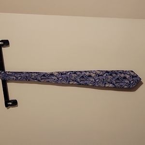 Italian Silk Neck Tie